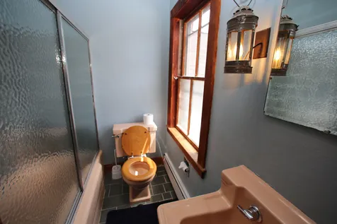 168 Main Street Cambridge VT 05464