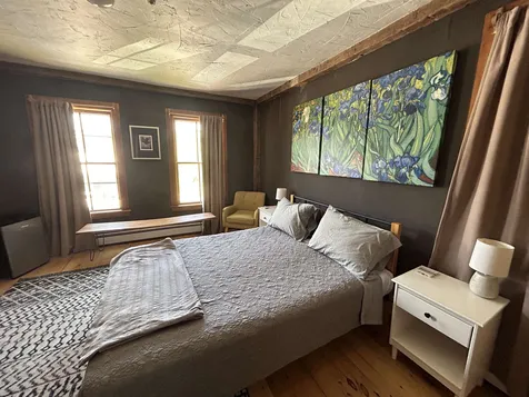 168 Main Street Cambridge VT 05464