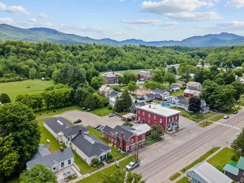 168 Main Street Cambridge VT 05464