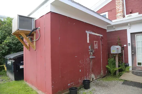 168 Main Street Cambridge VT 05464