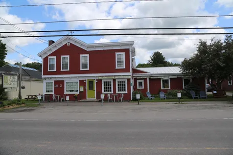 168 Main Street Cambridge VT 05464
