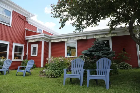 168 Main Street Cambridge VT 05464