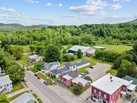 168 Main Street Cambridge VT 05464