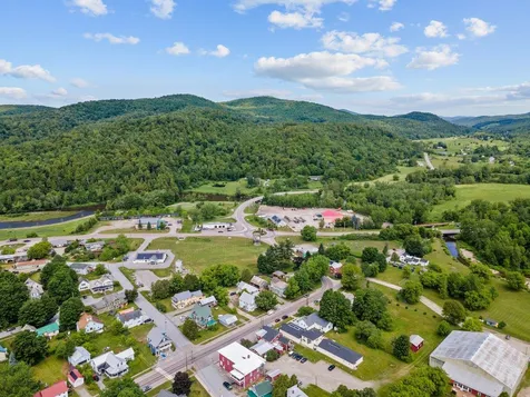 168 Main Street Cambridge VT 05464