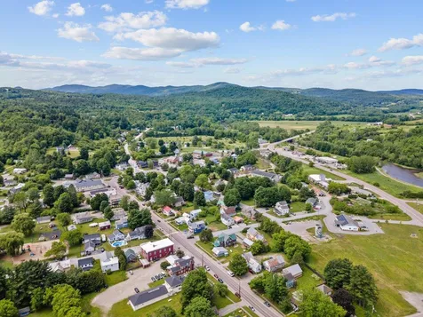 168 Main Street Cambridge VT 05464