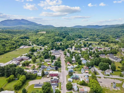 168 Main Street Cambridge VT 05464