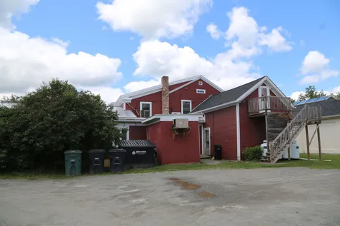 168 Main Street Cambridge VT 05464