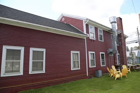 168 Main Street Cambridge VT 05464