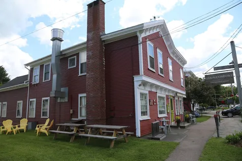 168 Main Street Cambridge VT 05464