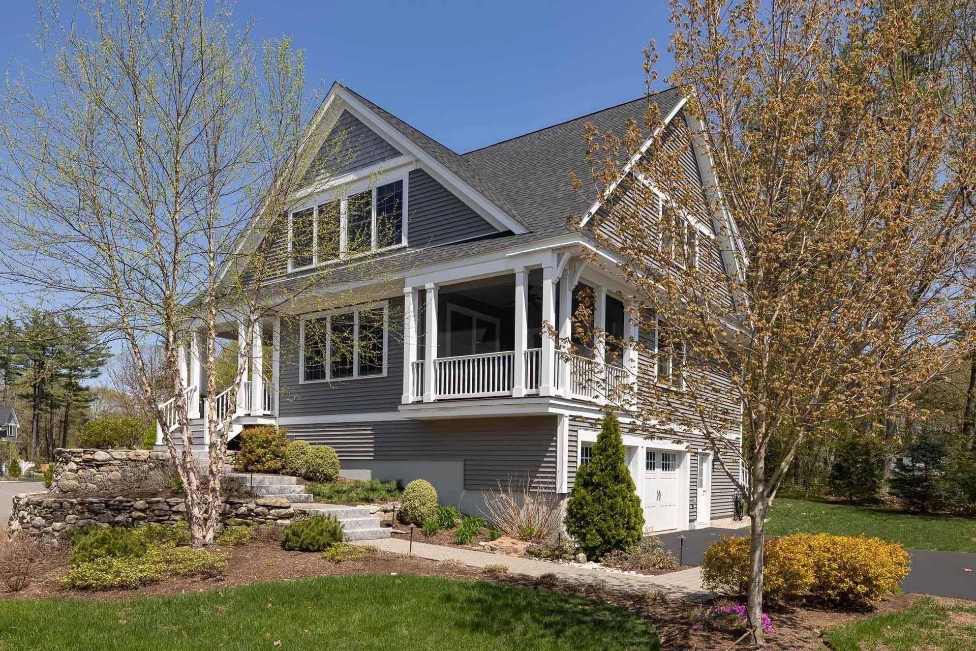 1163 Sagamore Avenue Portsmouth NH 03801