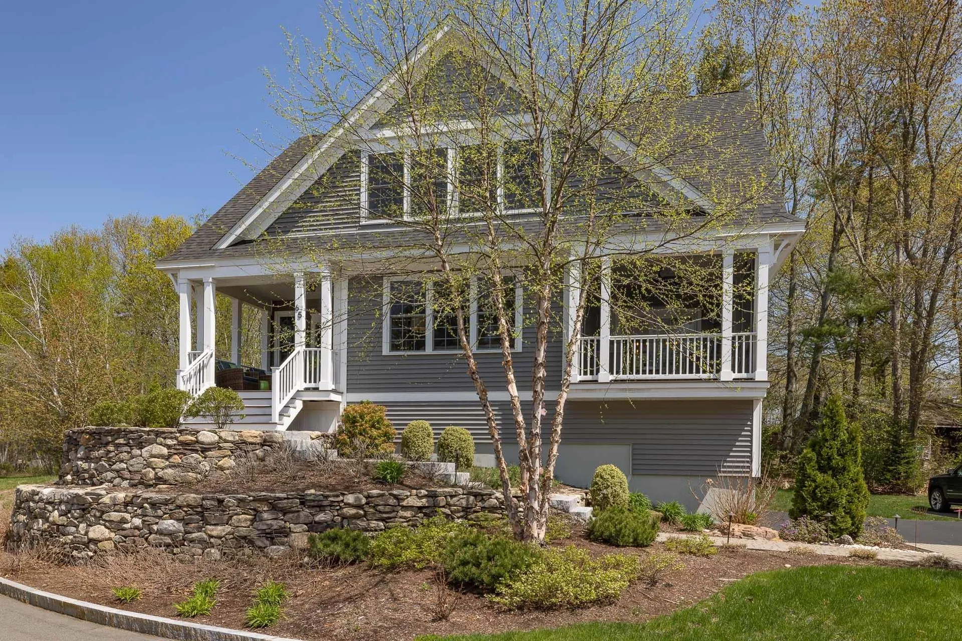 1163 Sagamore Avenue Portsmouth NH 03801