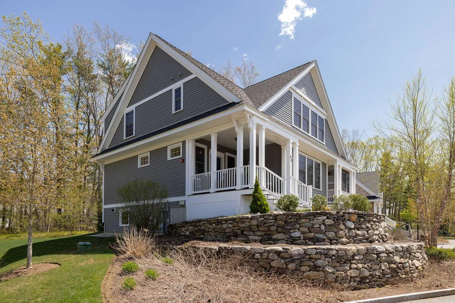1163 Sagamore Avenue Portsmouth NH 03801