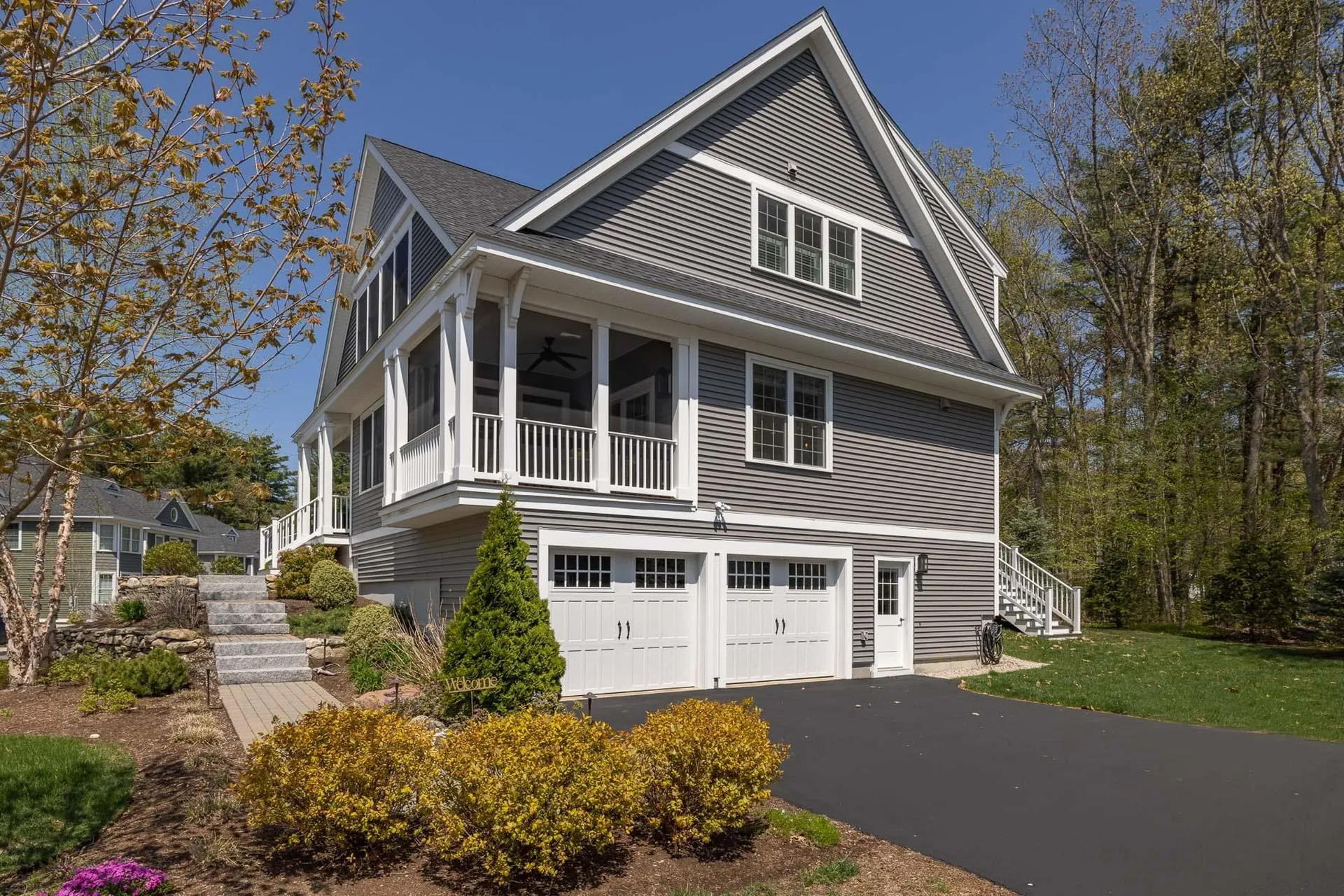 1163 Sagamore Avenue Portsmouth NH 03801
