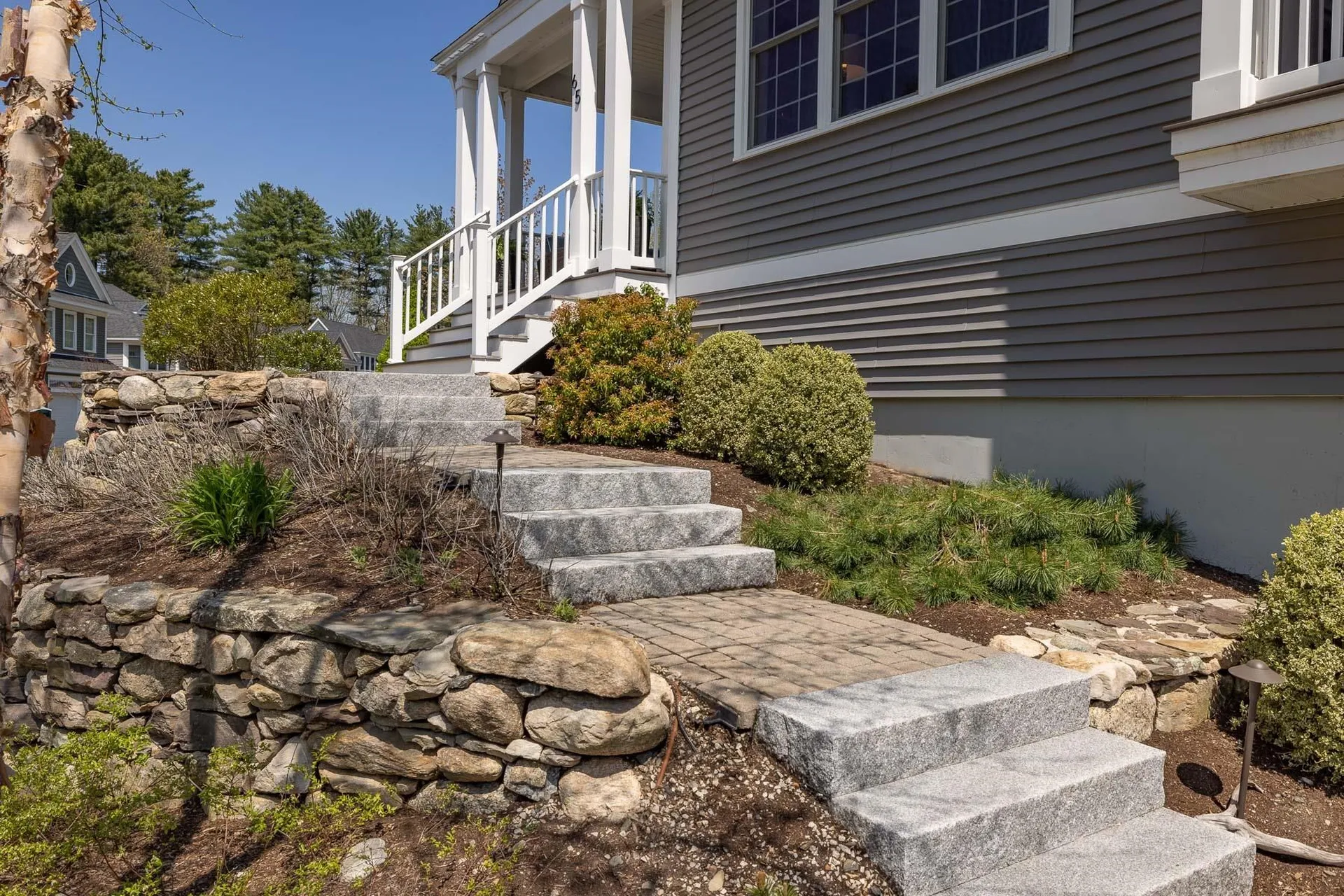 1163 Sagamore Avenue Portsmouth NH 03801