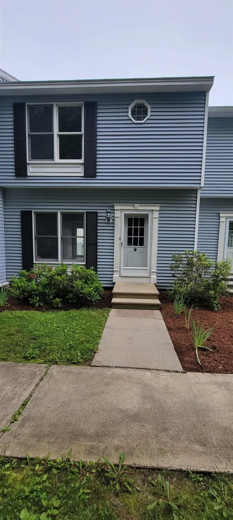 66 Preston Street Hillsborough NH 03244