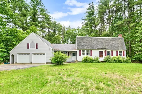 27 Cross Road Amherst NH 03031