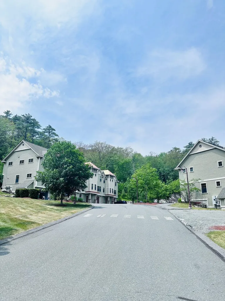 337 Mount Support Road Lebanon NH 03766