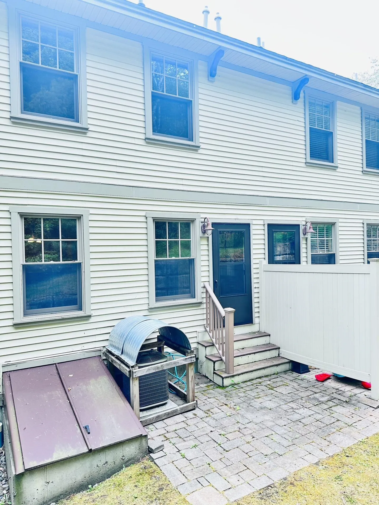 337 Mount Support Road Lebanon NH 03766