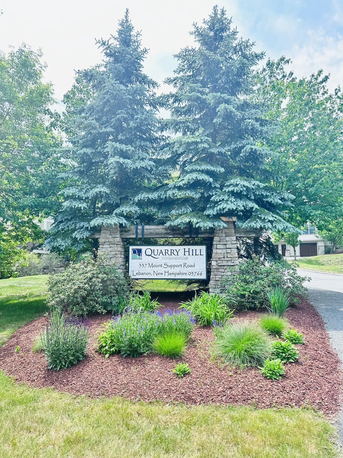 337 Mount Support Road Lebanon NH 03766