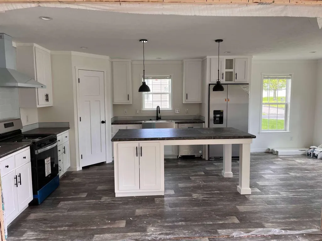 14 Cremin Street Concord NH 03303