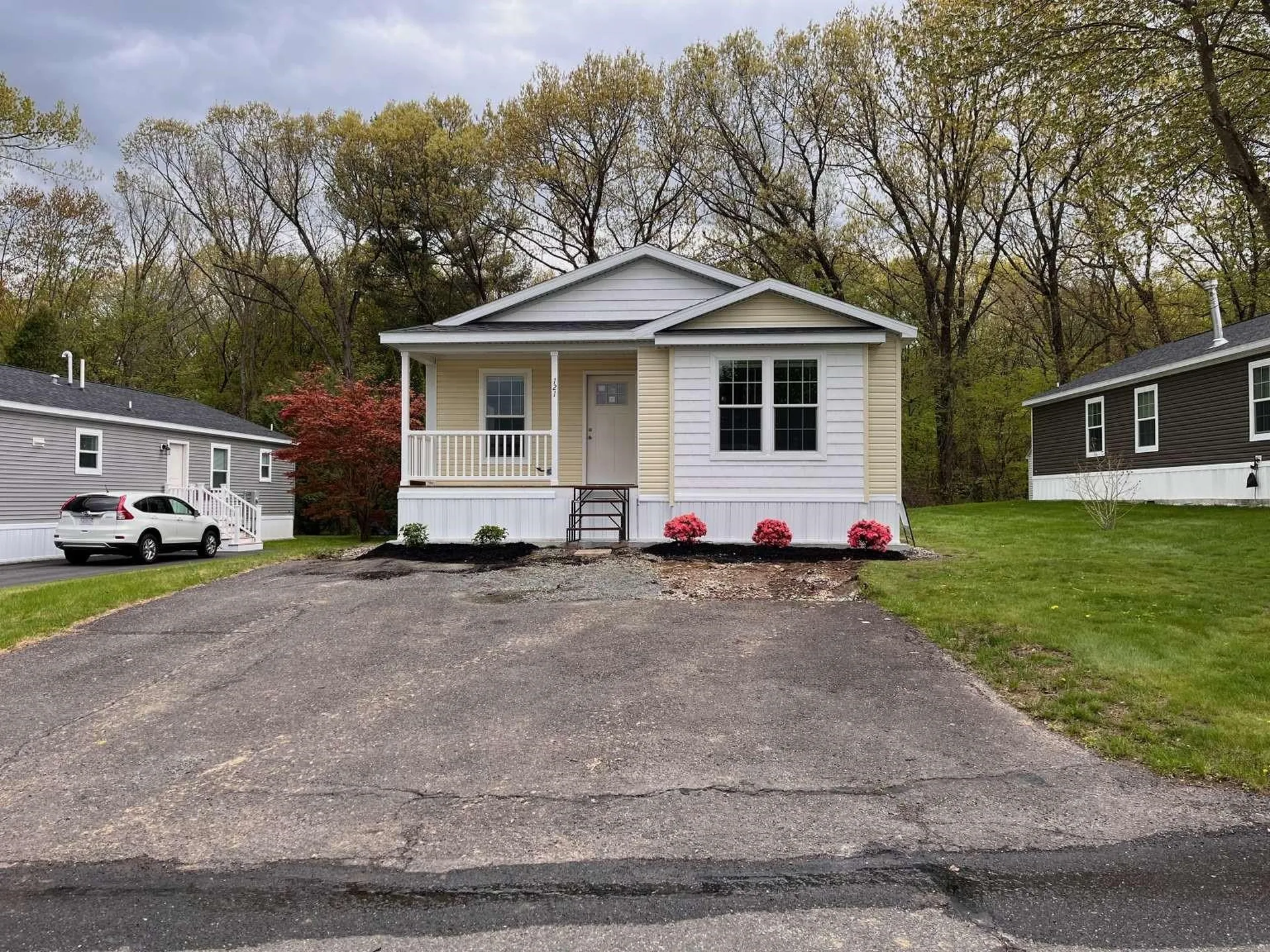 14 Cremin Street Concord NH 03303