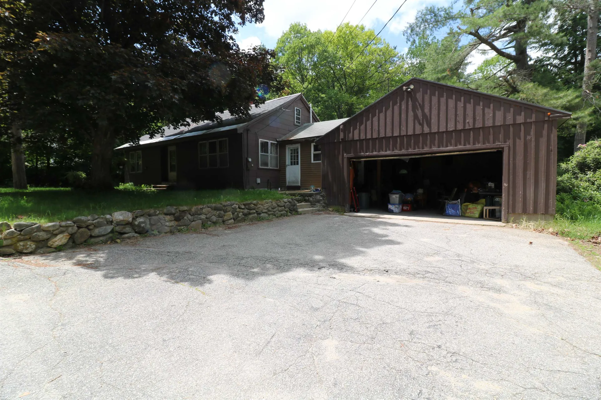 123 Nutting Road Jaffrey NH 03452