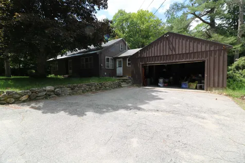 123 Nutting Road Jaffrey NH 03452