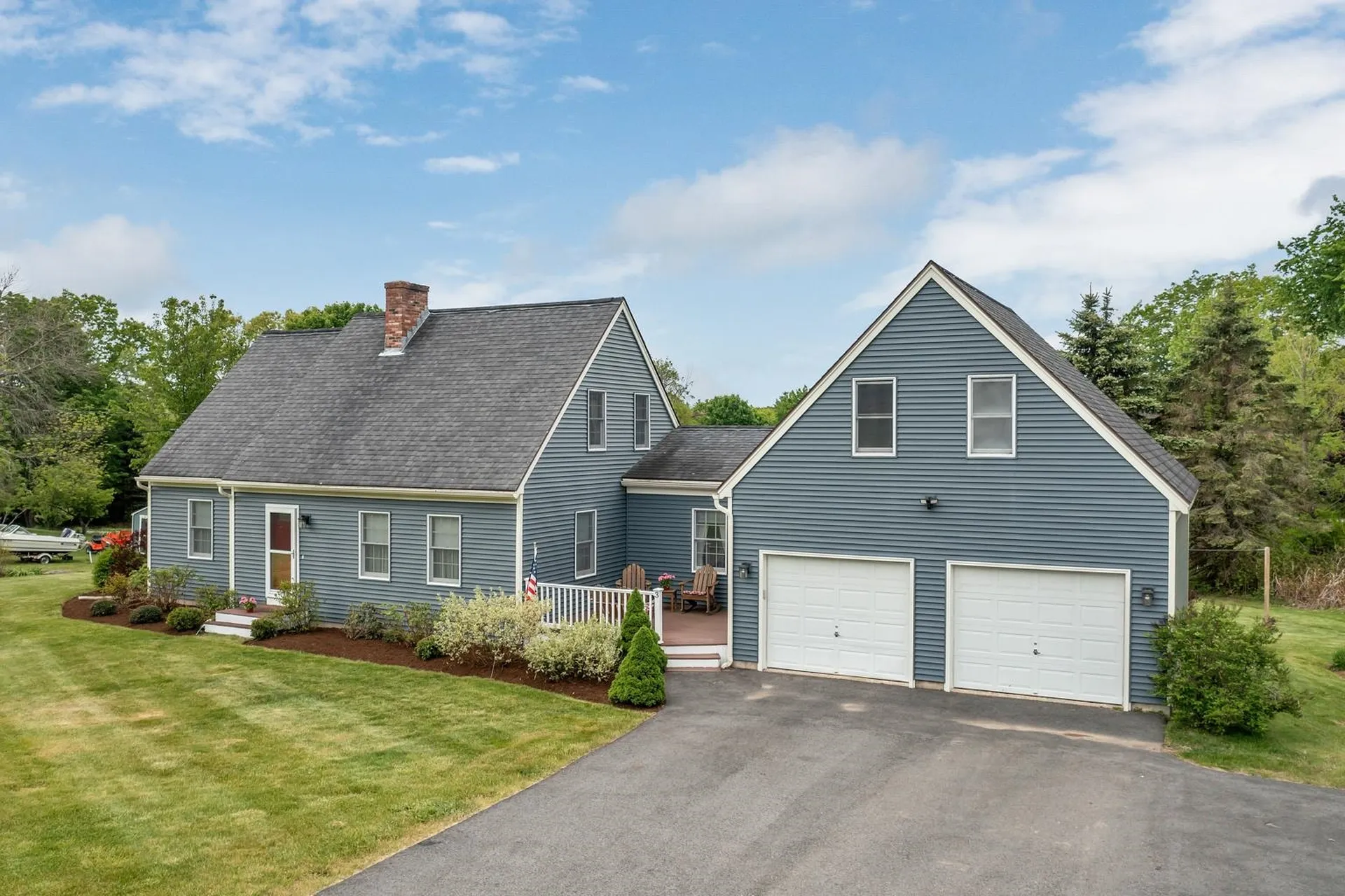 3 Roberts Road Rochester NH 03867