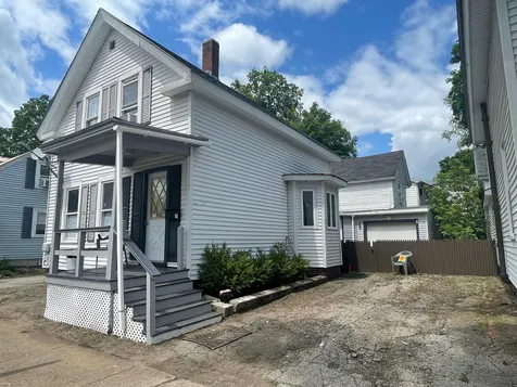 7 Harrison Avenue Rochester NH 03867