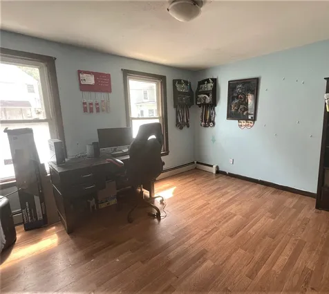 7 Harrison Avenue Rochester NH 03867