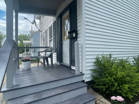 7 Harrison Avenue Rochester NH 03867