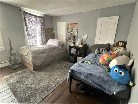 7 Harrison Avenue Rochester NH 03867