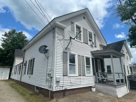 7 Harrison Avenue Rochester NH 03867
