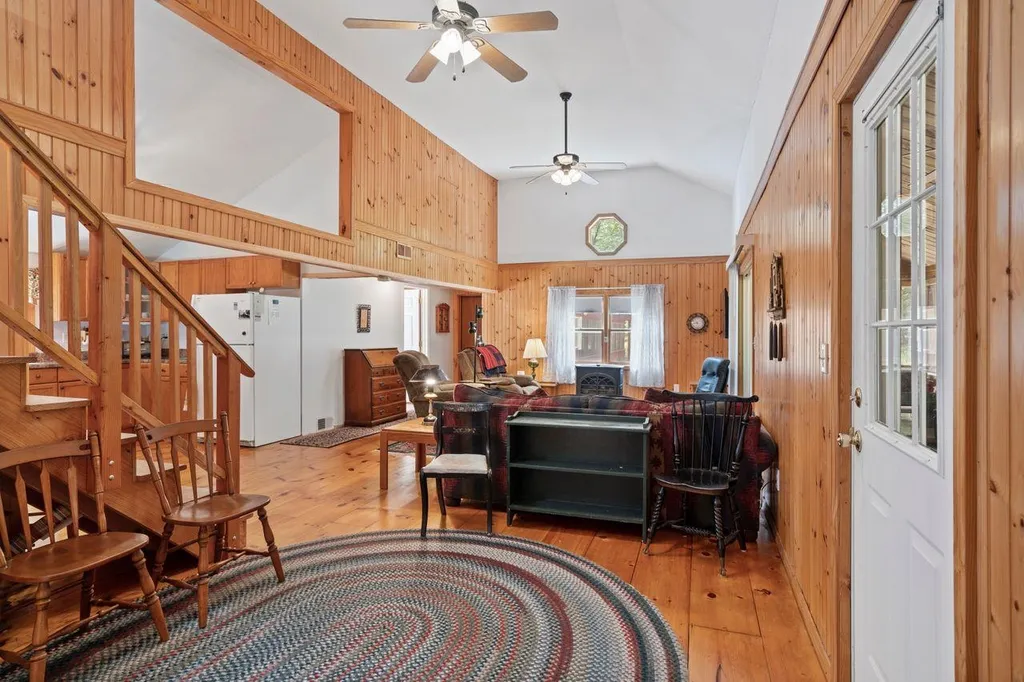 51 Foss Flats Road Sandwich NH 03259