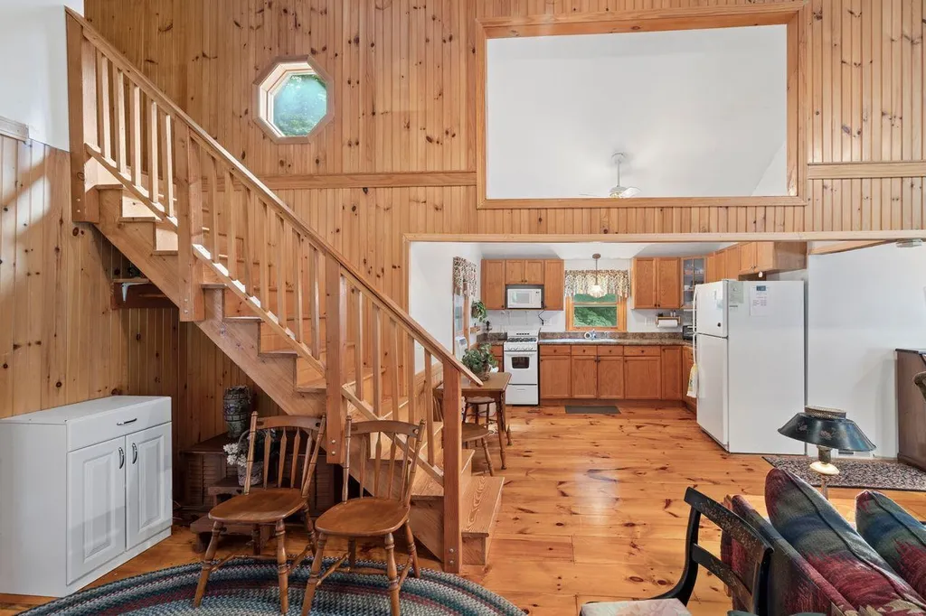 51 Foss Flats Road Sandwich NH 03259