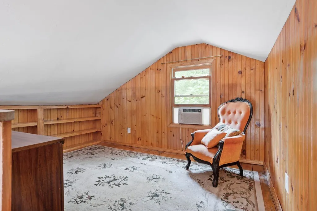 51 Foss Flats Road Sandwich NH 03259