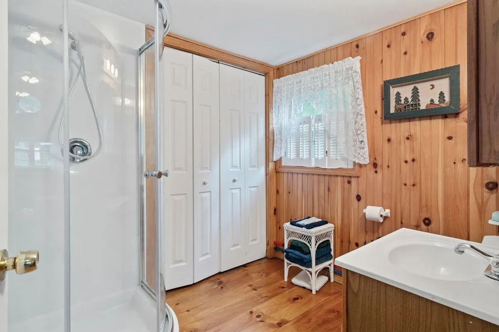 51 Foss Flats Road Sandwich NH 03259