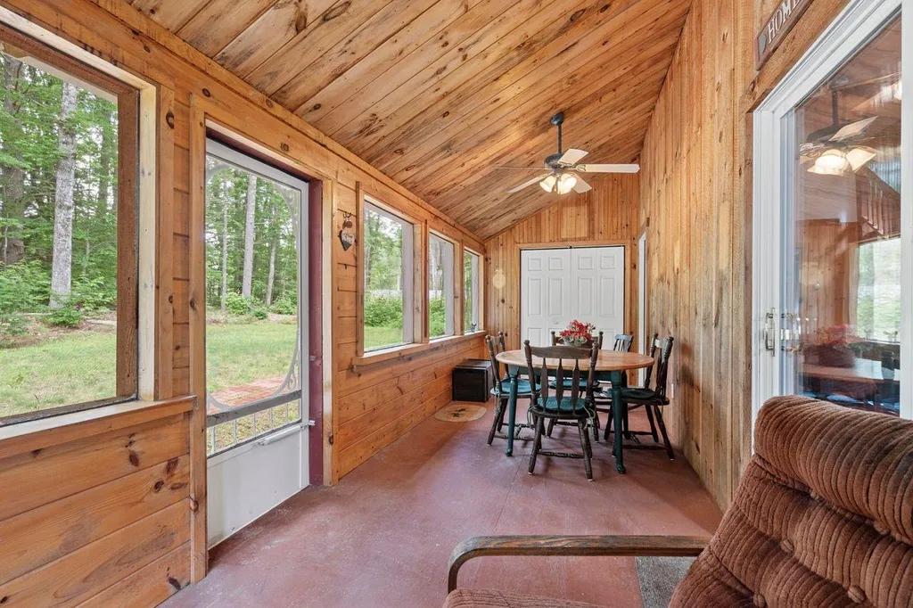 51 Foss Flats Road Sandwich NH 03259