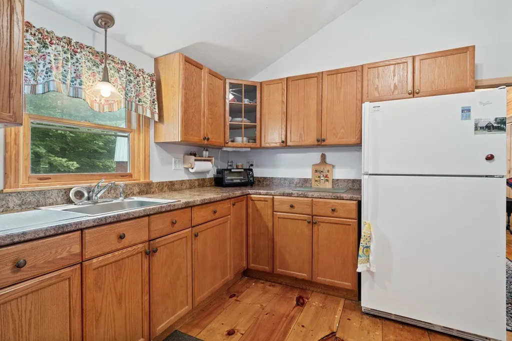 51 Foss Flats Road Sandwich NH 03259