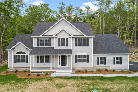 308 Montelona Road Goffstown NH 03045