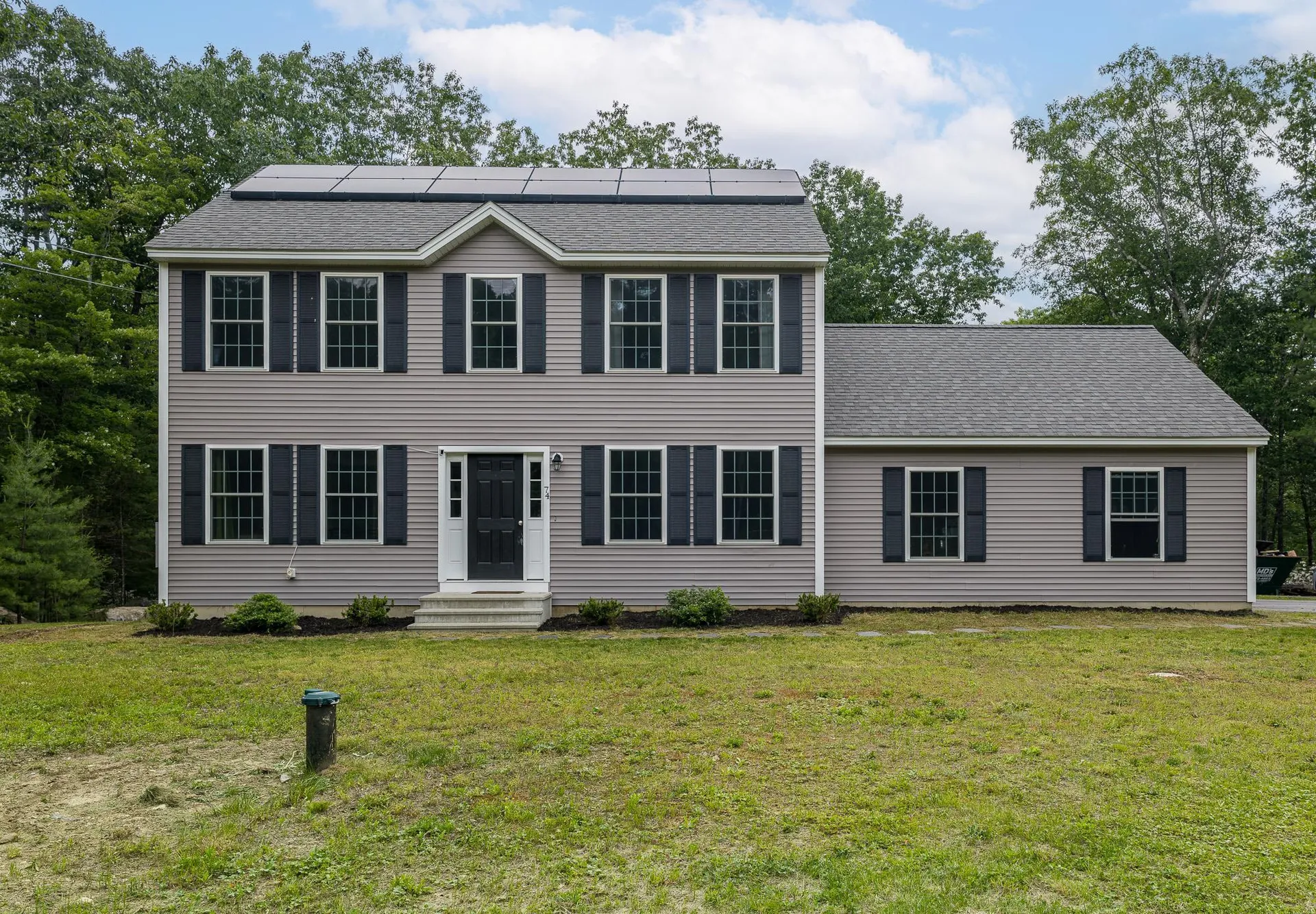 74 Russell Hill Road Brookline NH 03033