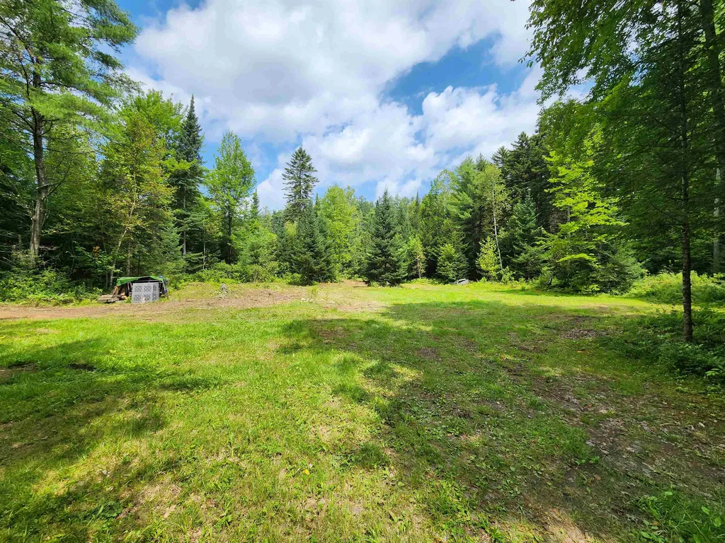633 Whitefield Road Dalton NH 03598