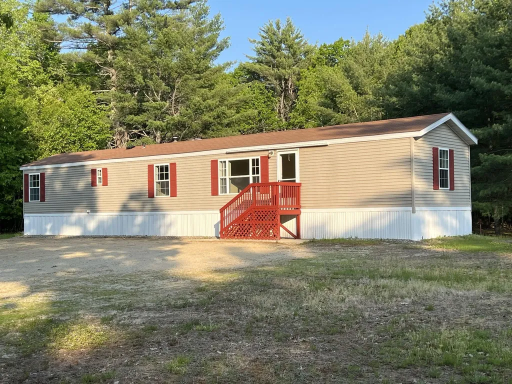 155 Wildwood Drive Pittsfield NH 03263