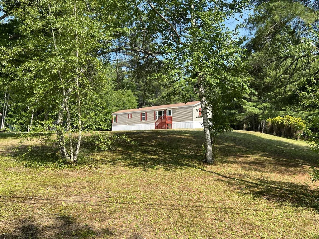 155 Wildwood Drive Pittsfield NH 03263