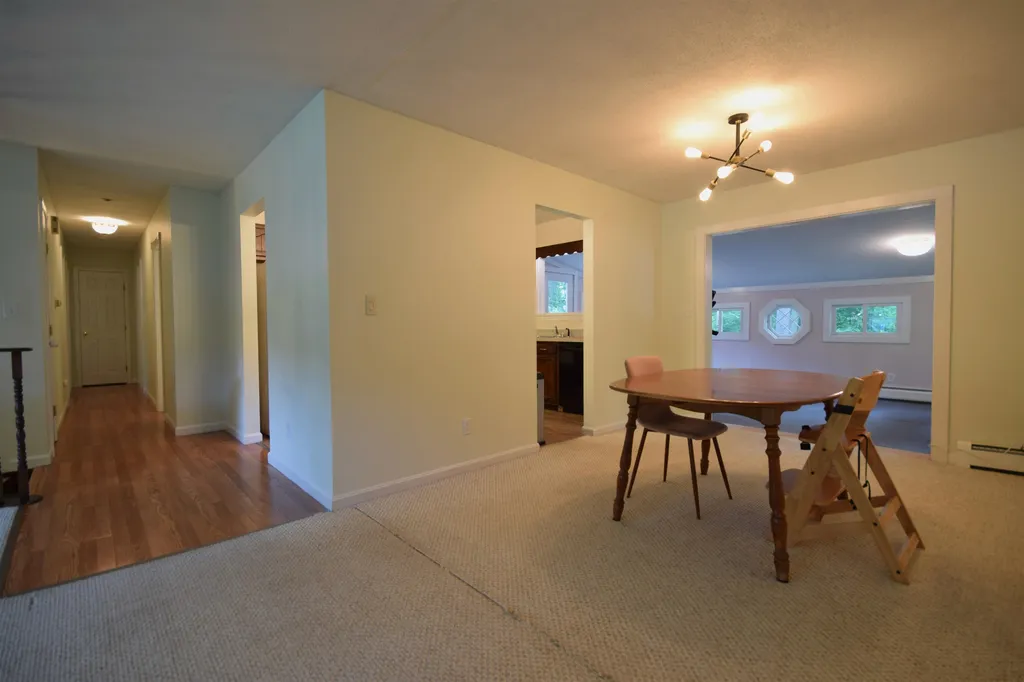 58 Greenbriar Drive Essex VT 05452