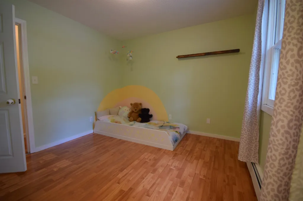 58 Greenbriar Drive Essex VT 05452