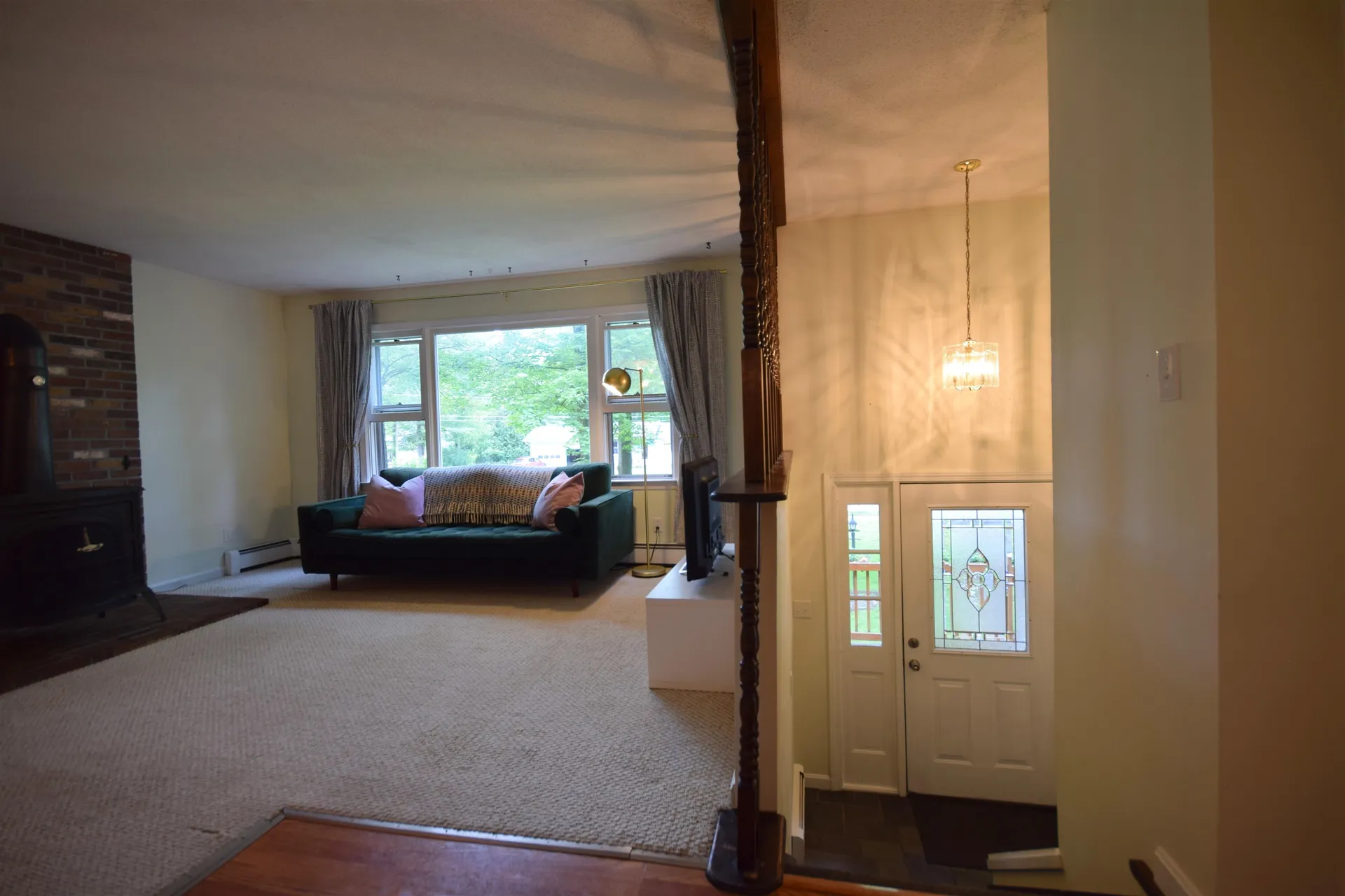 58 Greenbriar Drive Essex VT 05452