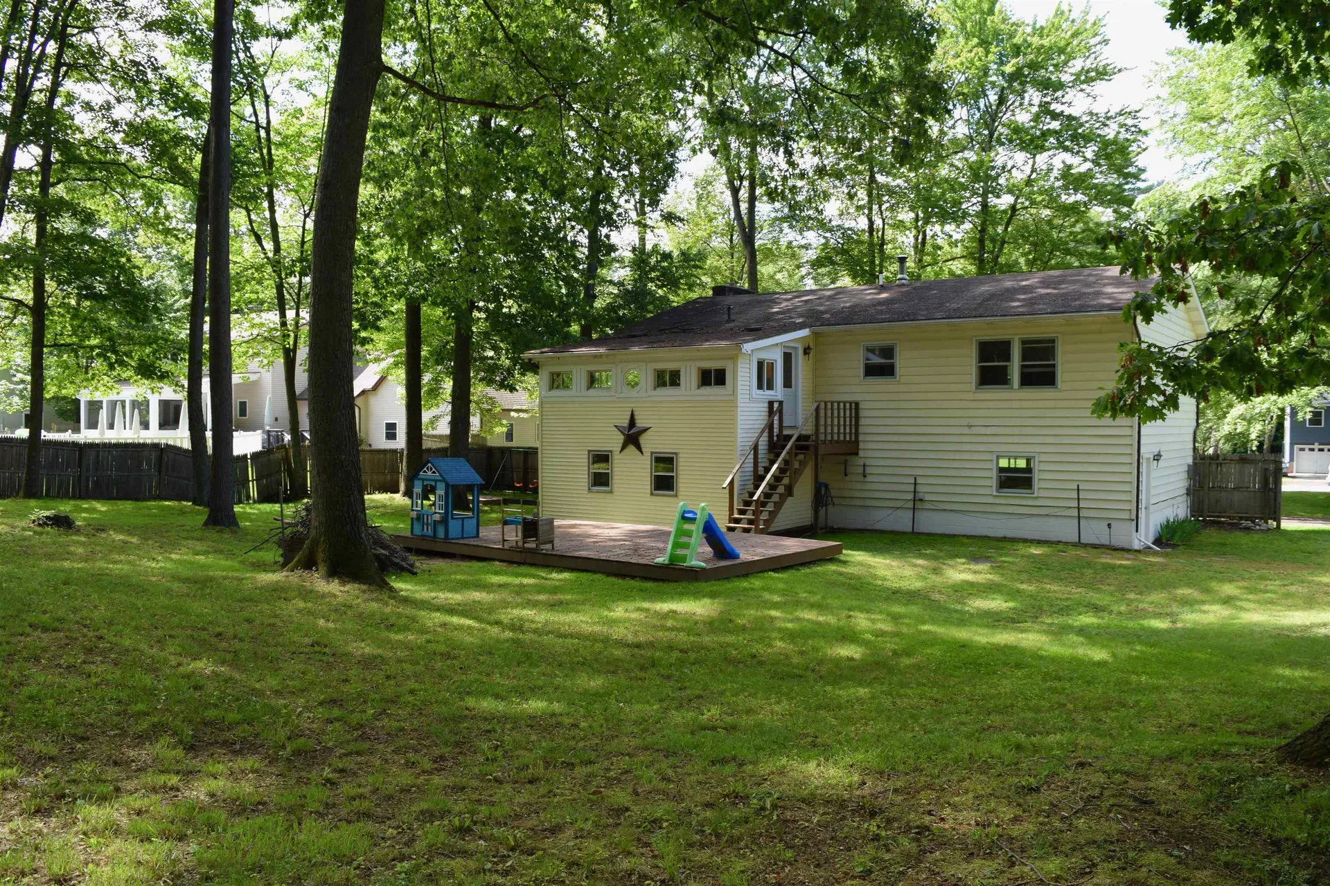 58 Greenbriar Drive Essex VT 05452