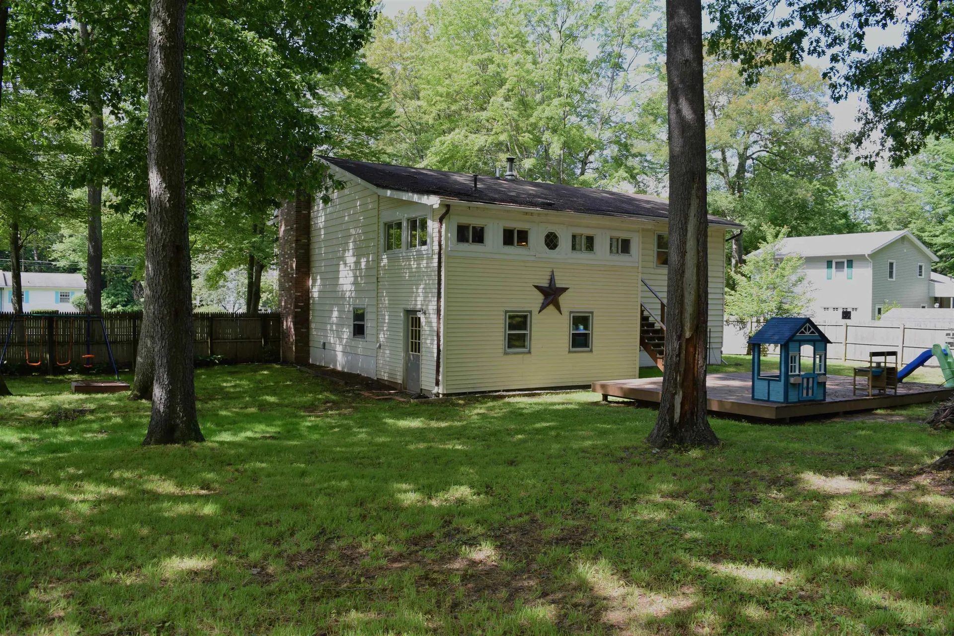58 Greenbriar Drive Essex VT 05452