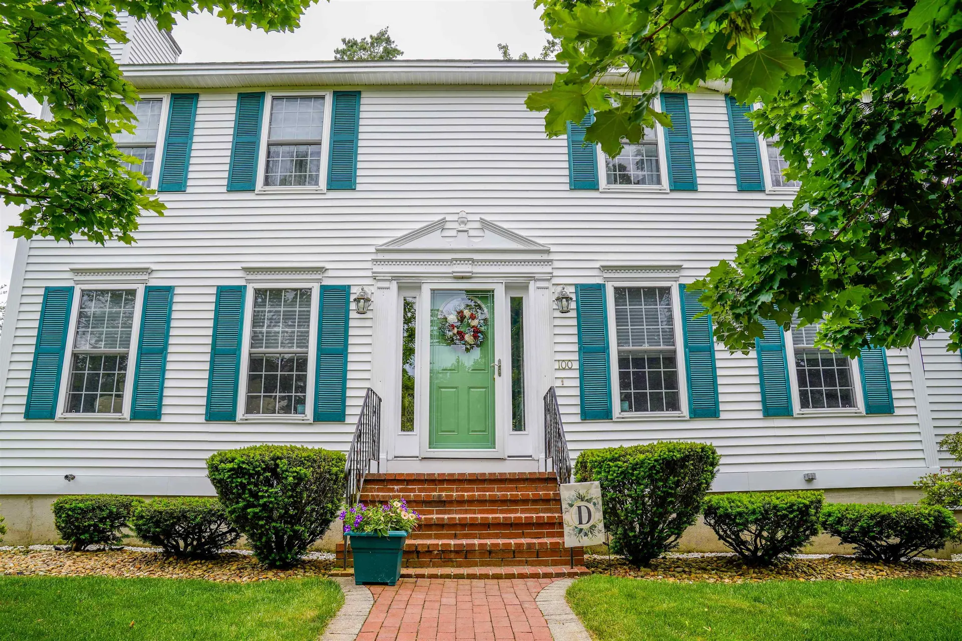 100 Rosecliff Lane Manchester NH 03109